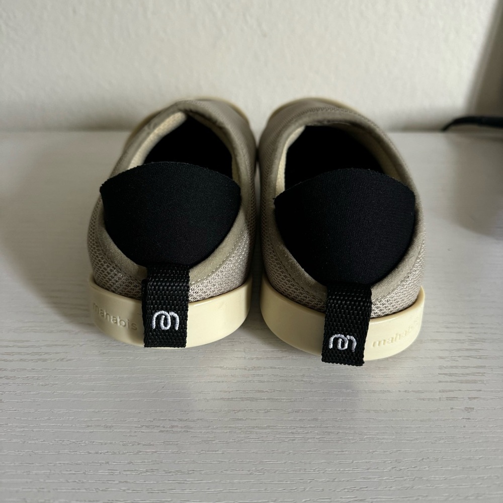 Mahabis | Summer Hybrid Slippers - Picture 5 of 8